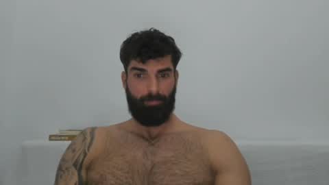 cuteeboy online show from February 20, 5:18 pm