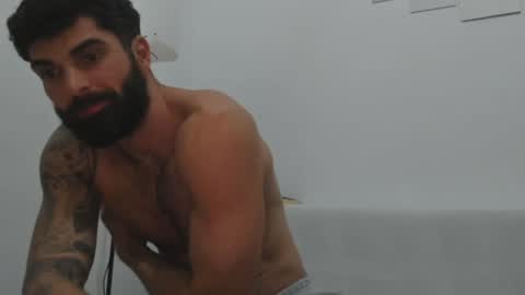 cuteeboy online show from January 30, 9:14 pm