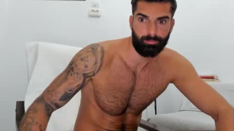 cuteeboy online show from September 24, 3:43 pm