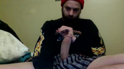 cutehungboi online show from November 30, 1:07 am