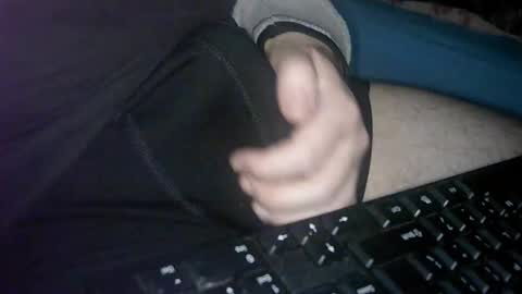 Cuteman online show from February 20, 10:55 pm