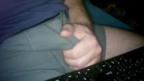 Cuteman online show from December 5, 10:39 pm