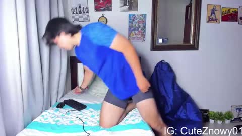 Ask me online show from February 12, 7:56 pm