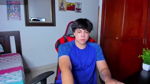 Ask me online show from December 18, 10:46 pm