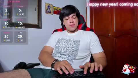 Ask me online show from December 31, 4:25 pm