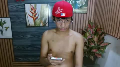 cutie_mico online show from February 1, 9:08 am