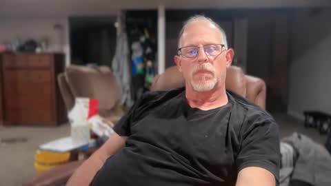 cuuminpussy online show from January 6, 2:59 am