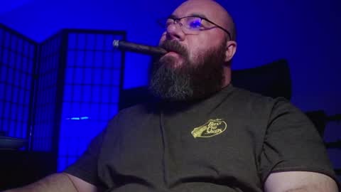 Bubba Bull online show from June 3, 3:30 am