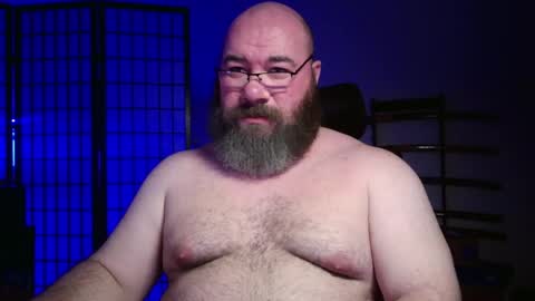 Bubba Bull online show from June 9, 4:03 am