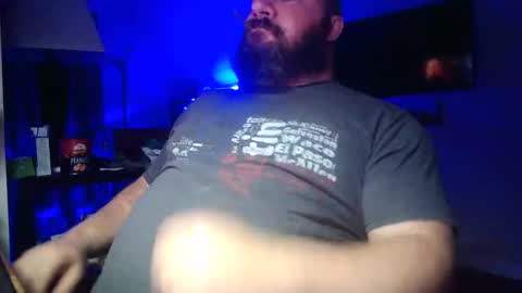 Bubba Bull online show from October 19, 3:00 am