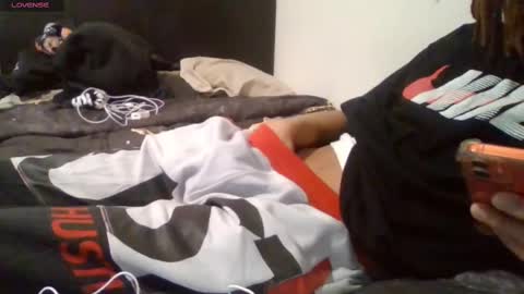 Cxbyy online show from December 5, 1:25 am