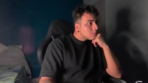 Hayder online show from December 6, 7:12 pm