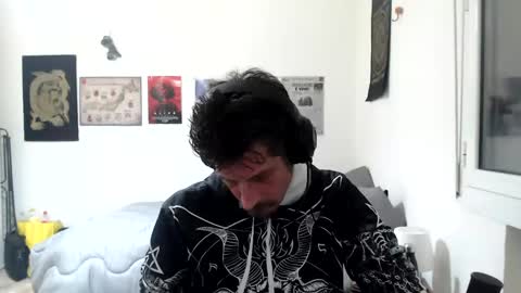 CyberMaster  online show from January 26, 5:34 pm