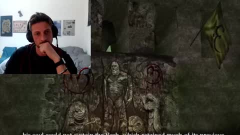 CyberMaster  online show from December 13, 7:10 pm