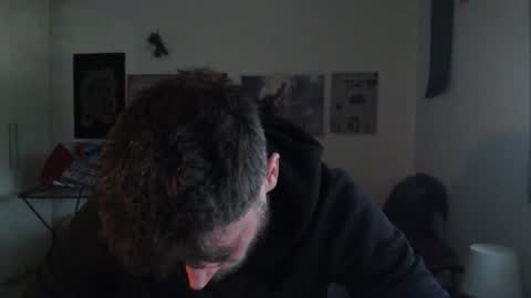 CyberMaster  online show from March 8, 11:11 am