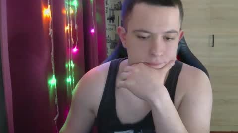 Spirit online show from February 22, 8:05 pm