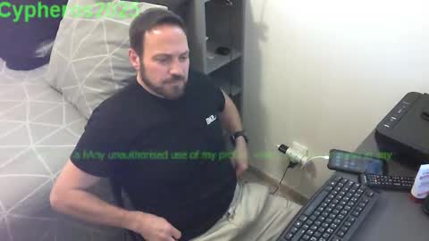 Chris online show from December 2, 4:21 pm