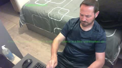 Chris online show from June 15, 3:26 pm