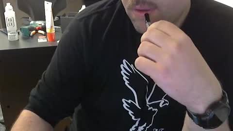 cyrsug online show from September 18, 1:35 pm