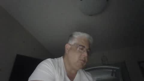 czar1974 online show from February 2, 10:14 am