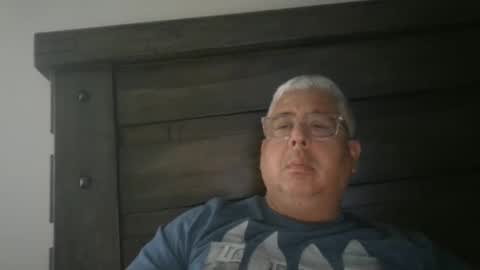 czar1974 online show from May 16, 2:04 pm