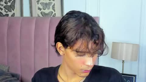 Darked online show from April 14, 4:45 am