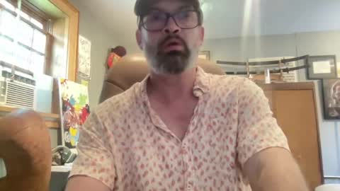 d4ddy858 online show from August 1, 7:46 pm