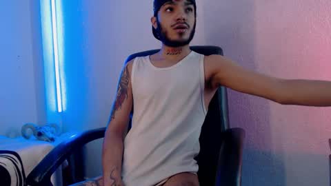 d4ni_king online show from January 8, 2:28 am