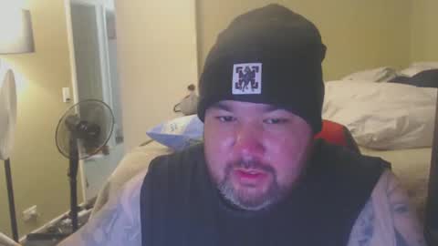 d____w online show from January 11, 2:15 pm