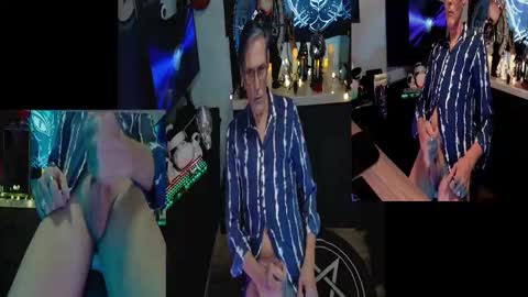 Dave online show from February 13, 12:06 am