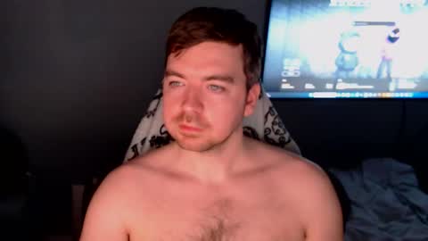 d_surman1994 online show from February 18, 1:04 am