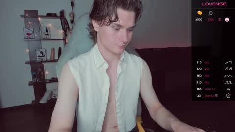 Daren online show from October 17, 5:28 pm