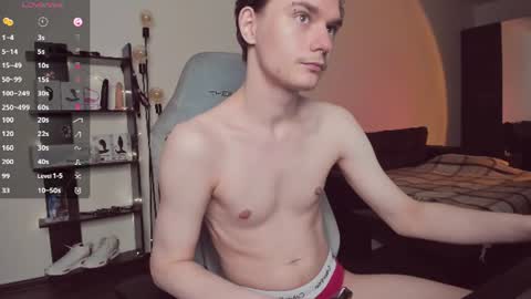 Daren online show from July 3, 3:01 am