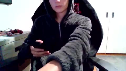 Dannel online show from January 12, 2:14 am