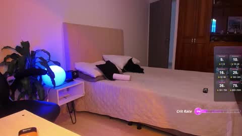 Mauricio online show from March 13, 9:10 pm