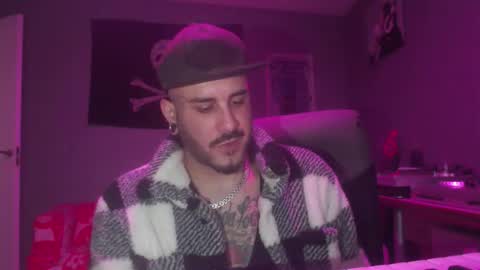 Destroyer online show from November 13, 1:10 am