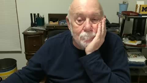 dack47 online show from February 4, 4:08 pm