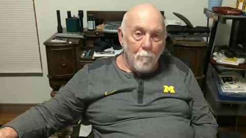 dack47 online show from March 3, 4:56 am