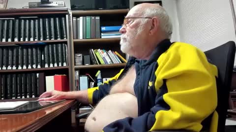 dack47 online show from September 25, 2:27 pm