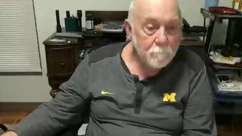 dack47 online show from March 2, 5:31 pm