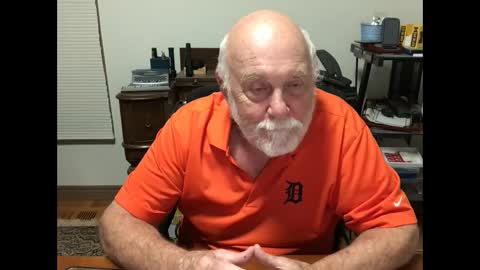 dack47 online show from September 28, 5:16 am