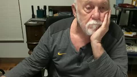 dack47 online show from March 4, 5:32 am