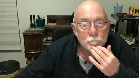 dack47 online show from December 3, 3:51 am