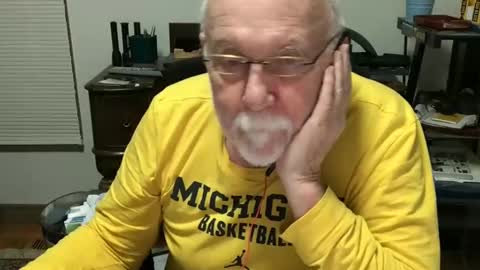 dack47 online show from February 23, 4:55 am