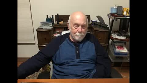 dack47 online show from September 14, 4:14 am