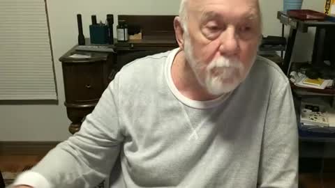 dack47 online show from March 7, 12:23 pm