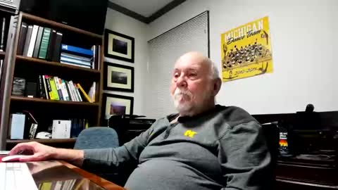 dack47 online show from February 26, 4:58 am