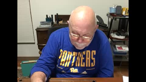 dack47 online show from October 2, 3:32 am