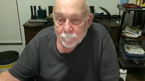 dack47 online show from December 11, 1:00 pm