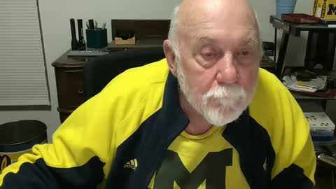 dack47 online show from January 8, 5:05 am